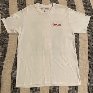 Hypland Chrollo shirt